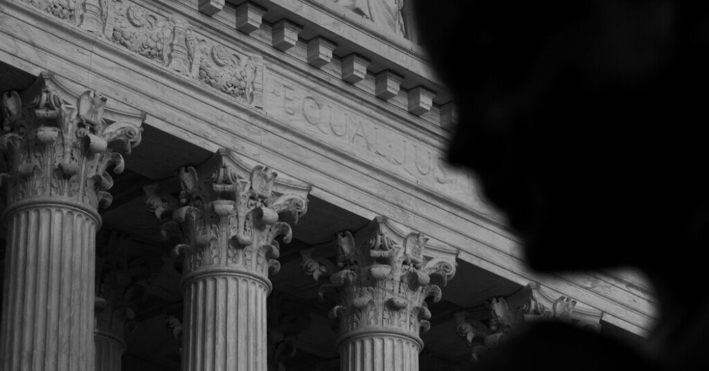 Don’t Blame John Roberts for the Shadow Docket