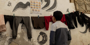 Gaza Set to Hold First Local Election in Two Decades