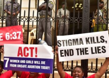 Kenyan Court Strikes Down Ruling Protecting Right to Abortion