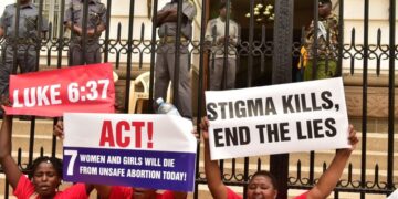 Kenyan Court Strikes Down Ruling Protecting Right to Abortion