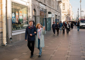 As Putin Orders That the Economy Be Fixed, Russia Grasps for Solutions