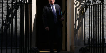 Britain and Spain Reject Reported Plans by Trump to Punish Them