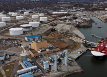 Trump Extends Waiver Allowing Foreign Ships to Move Goods Between U.S. Ports