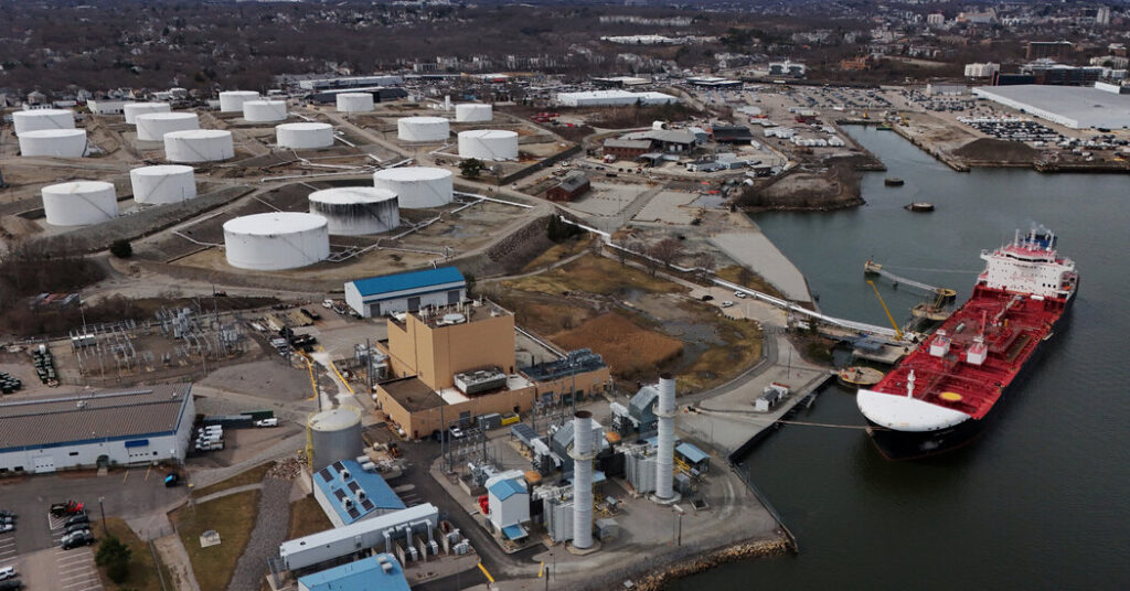 Trump Extends Waiver Allowing Foreign Ships to Move Goods Between U.S. Ports