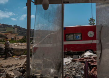 Escalating Clashes Test Newly Extended Israel-Lebanon Truce