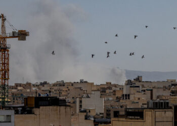 Iran War Timeline: Key Moments and Attacks