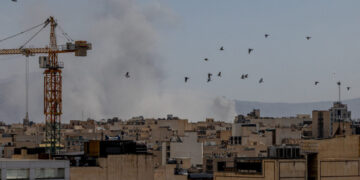 Iran War Timeline: Key Moments and Attacks