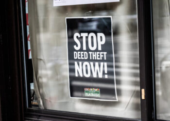 Mamdani Creates Office to Fight Deed Theft in New York City