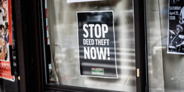 Mamdani Creates Office to Fight Deed Theft in New York City