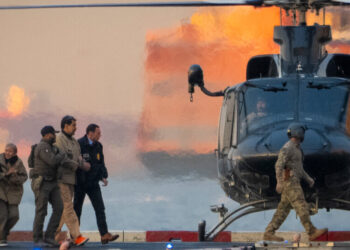 Gambling Companies Laud Indictments to Push Back on Pressure to Regulate