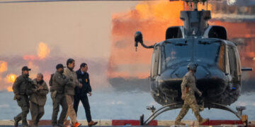 Gambling Companies Laud Indictments to Push Back on Pressure to Regulate