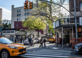 Should a Straight Person Represent Stonewall’s City Council District?