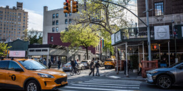 Should a Straight Person Represent Stonewall’s City Council District?