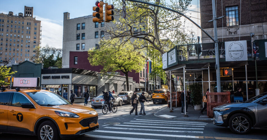 Should a Straight Person Represent Stonewall’s City Council District?