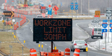 New York Sues Trump Administration to Reclaim $73 Million in Highway Aid