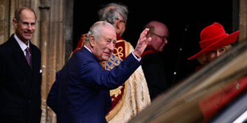 King Charles’s Visit Will Not Include Private Meeting With Mamdani