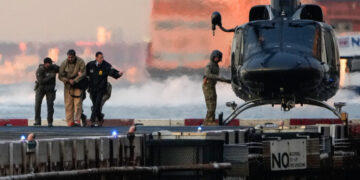 U.S. Says Venezuelan Government Can Pay for Nicolás Maduro’s Defense