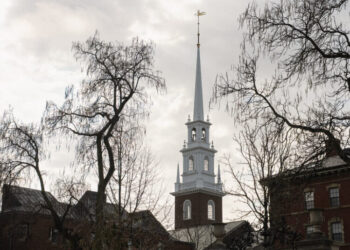 Epstein Craved Harvard Connections. Many There Were Eager to Help.