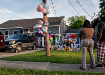 An Unthinkable Extreme of Domestic Violence: Killing Multiple Relatives