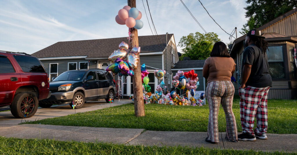 An Unthinkable Extreme of Domestic Violence: Killing Multiple Relatives