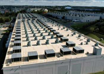 Maine Governor Vetoes Bill That Would Have Paused New Data Centers