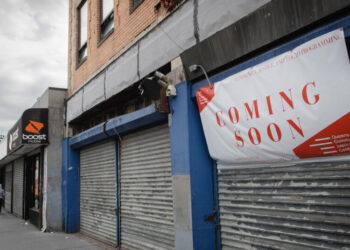 The Law on Metal Gates That Nearly Everyone Forgot About