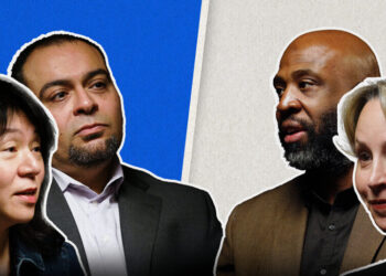 D.E.I. Is Discriminatory. Agree or Disagree?