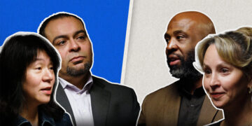 D.E.I. Is Discriminatory. Agree or Disagree?