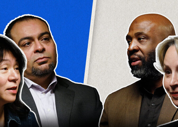 D.E.I. Is Discriminatory. Agree or Disagree?