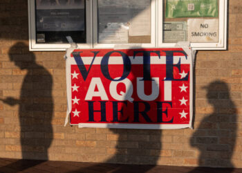 The Looming Scorched-Earth Midterm Campaign