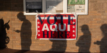 The Looming Scorched-Earth Midterm Campaign