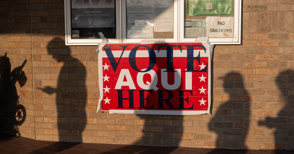 The Looming Scorched-Earth Midterm Campaign