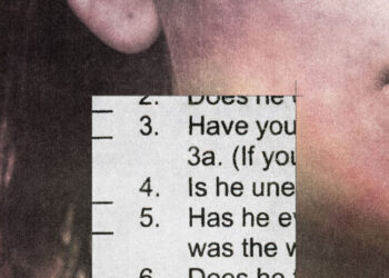 The 20 Questions That Can Prevent Domestic Violence Homicide