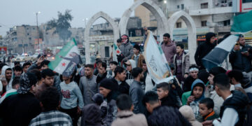 Raqqa Showcases Syria’s Tumultuous Past