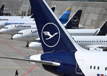 Jet Fuel Shortages Could Make Travel a ‘Total Mess’ This Summer