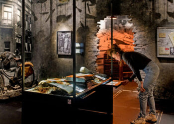 5 Resistance Museums Recall the Bravery of ‘Ordinary People’
