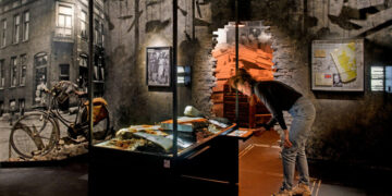 5 Resistance Museums Recall the Bravery of ‘Ordinary People’