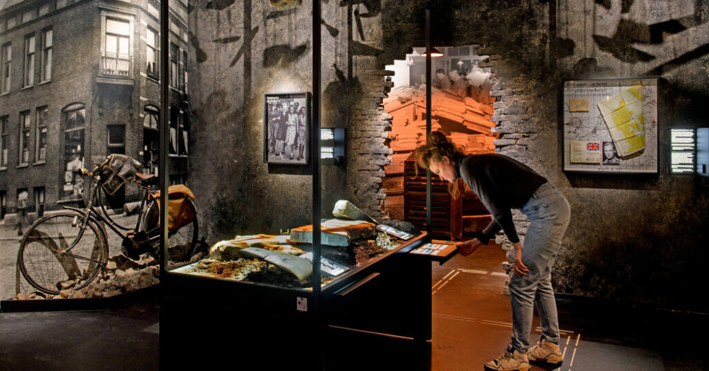 5 Resistance Museums Recall the Bravery of ‘Ordinary People’