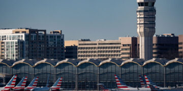 To Fill Air Traffic Controller Shortage, F.A.A. Turns to Gamers