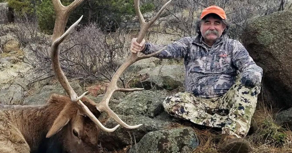 Big-Game Hunter From California Is Killed by Elephant in Central Africa