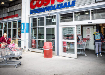 Over 200,000 Heated Socks Sold at Costco Recalled After Reports of Burns