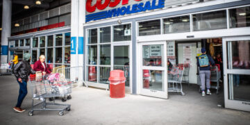 Over 200,000 Heated Socks Sold at Costco Recalled After Reports of Burns