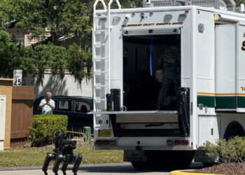 One of Two Missing Florida Doctoral Students Is Found Dead, Officials Say