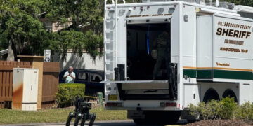 One of Two Missing Florida Doctoral Students Is Found Dead, Officials Say