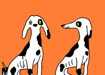 Human Writers Who Rage Against A.I.