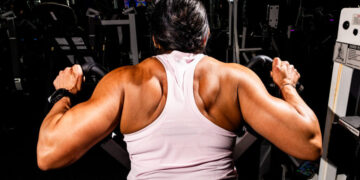 The Millennial Midlife Crisis Manifests as Visible Abs