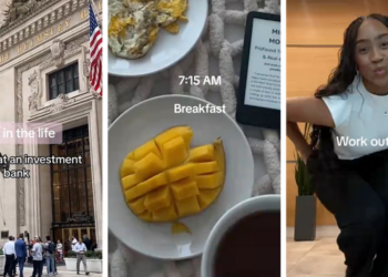 Make Way for the Investment Bank Influencers