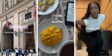 Make Way for the Investment Bank Influencers