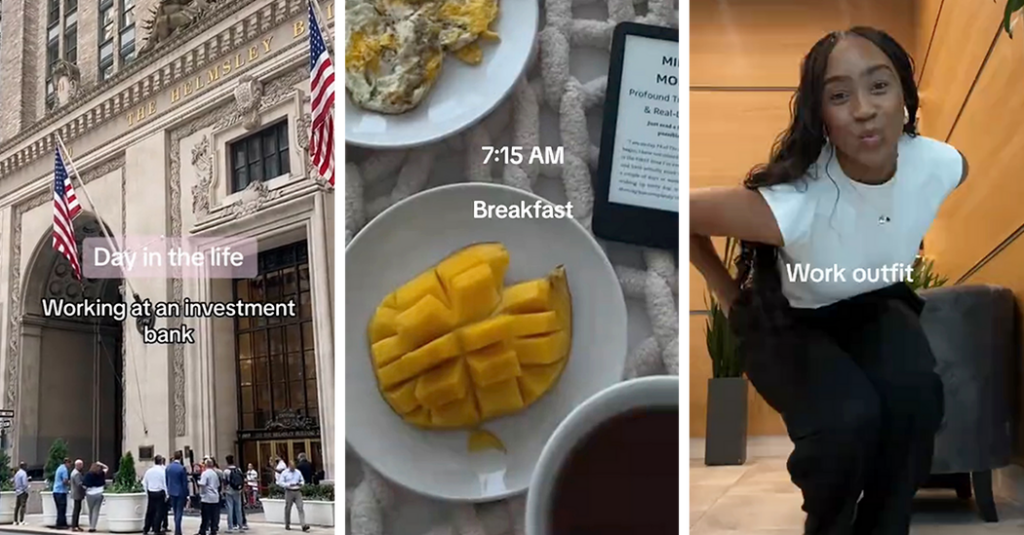 Make Way for the Investment Bank Influencers