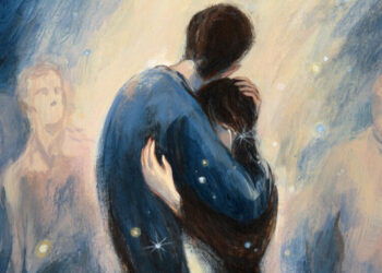 She Found Out She Was Pregnant Just Before He Revealed an Affair